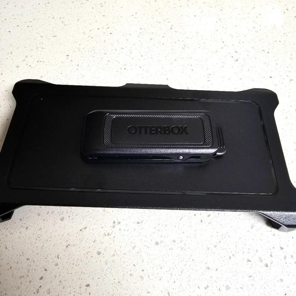 OtterBox Defender Series Holster Belt Clip Replacement for Galaxy S22 S21 Plus